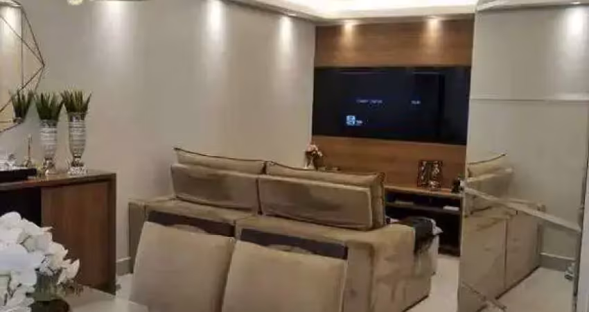 Apartamento à venda, 3 quartos, 1 suíte, 2 vagas, tubalina - uberlândia/mg