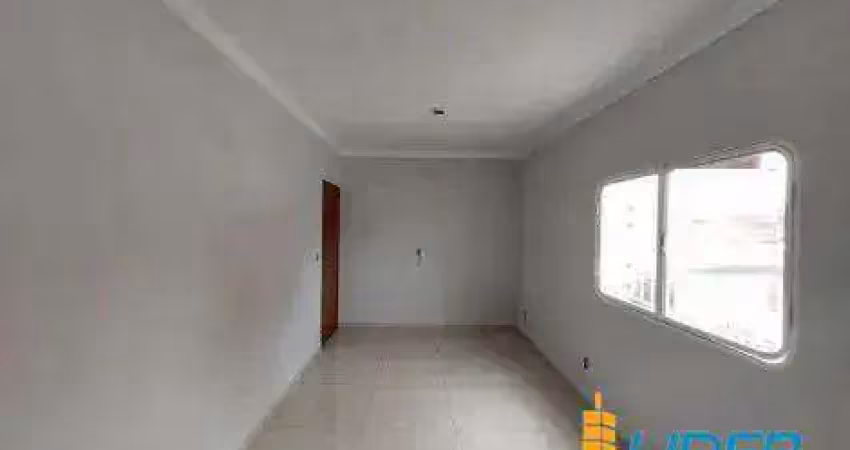 Apartamento à venda, 3 quartos, 1 suíte, 2 vagas, brasil - uberlândia/mg