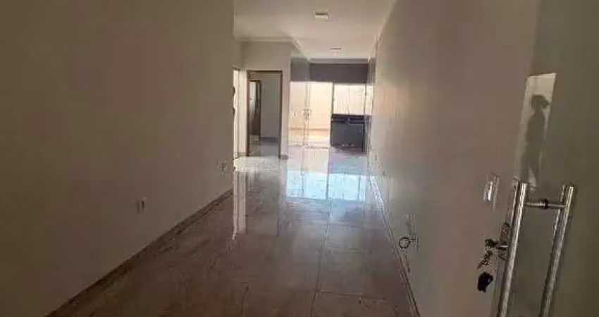 Casa com 2 quartos para alugar na Rua Lourdes, Jardim Europa, Uberlândia