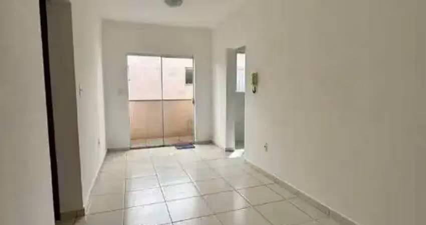 Apartamento à venda, 2 quartos, 1 suíte, 1 vaga, santa mônica - uberlândia/mg