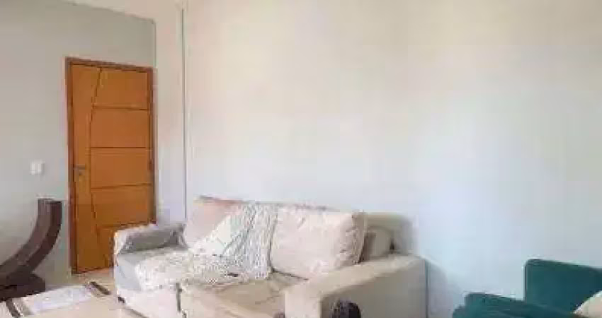 Apartamento à venda, 2 quartos, 1 suíte, tubalina - uberlândia/mg