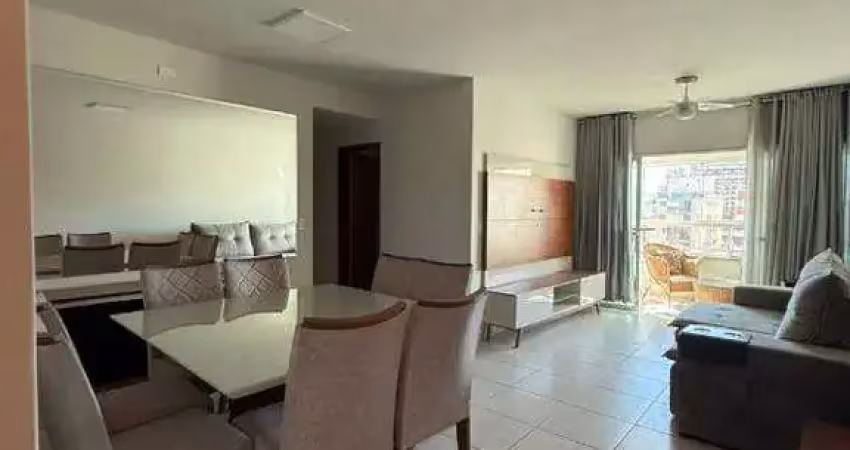 Apartamento à venda, 3 quartos, 1 suíte, 2 vagas, santa maria - uberlândia/mg