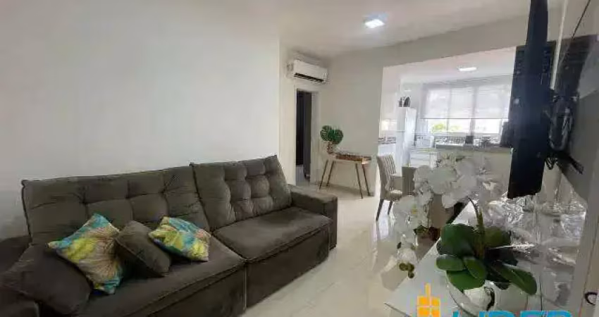 Apartamento à venda, 2 quartos, 2 vagas, santa mônica - uberlândia/mg