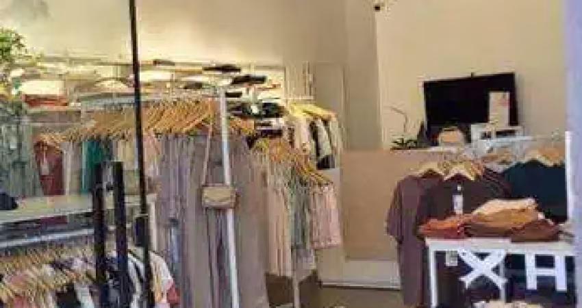 Ponto comercial para alugar na Rua Timbiras, Saraiva, Uberlândia