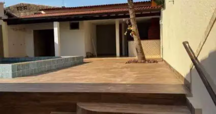 Casa à venda, 3 quartos, 2 suítes, 2 vagas, marta helena - uberlândia/mg
