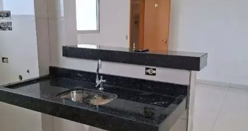 Apartamento à venda, 2 quartos, 1 vaga, chacaras tubalina e quartel - uberlândia/mg