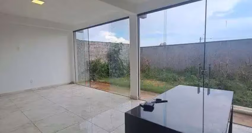Casa com 4 quartos para alugar na Alameda Rodrigo Pereira de Souza, Jardim Holanda, Uberlândia