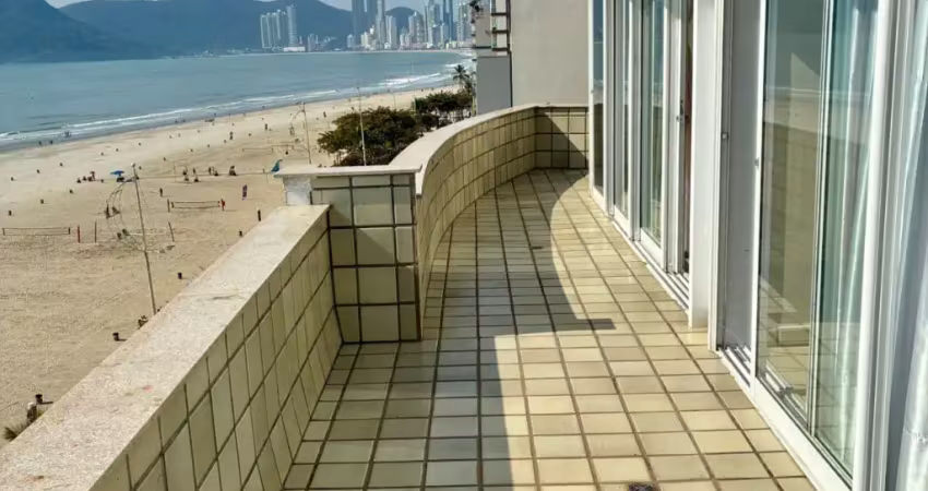 Apartamento com 3 quartos à venda na Avenida Atlântica, 2070, Centro, Balneário Camboriú
