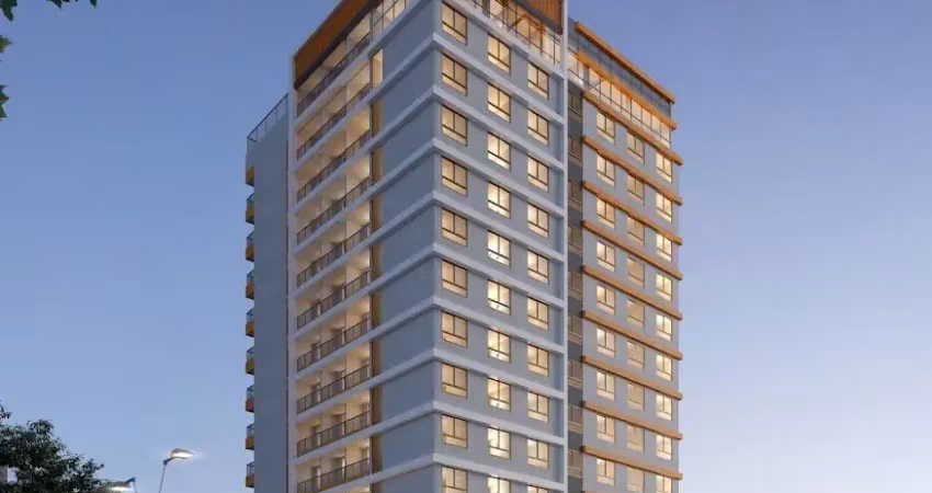 Apartamento com 1 quarto à venda na Rua Visconde de Itaborahy, 99, Amaralina, Salvador