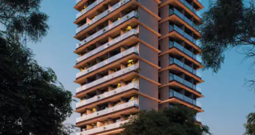 Apartamento à venda na Rua das Hortênsias, 01, Pituba, Salvador