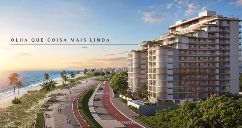 Apartamento com 1 quarto à venda na Avenida Octávio Mangabeira, 001, Pituaçu, Salvador