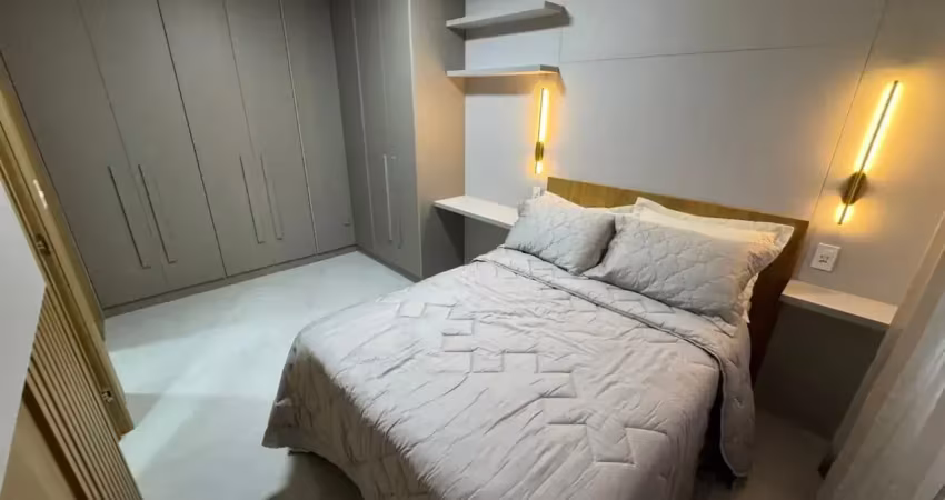 Apartamento com 1 quarto à venda na Rua José Joaquim dos Santos, 91, Centro, Itajaí