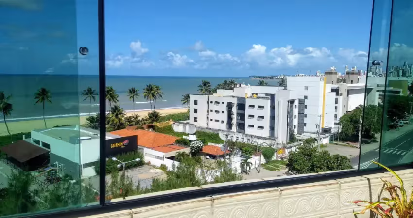 Cobertura com 4 quartos à venda na Avenida Governador Argemiro de Figueiredo, Jardim Oceania, João Pessoa
