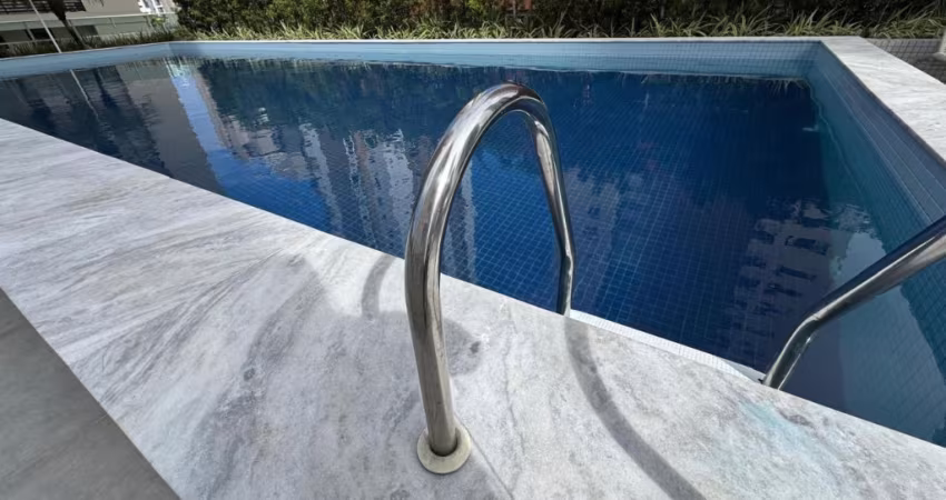 Apartamento com 2 quartos para alugar na Rua Sidney Clemente Dore, Tambaú, João Pessoa