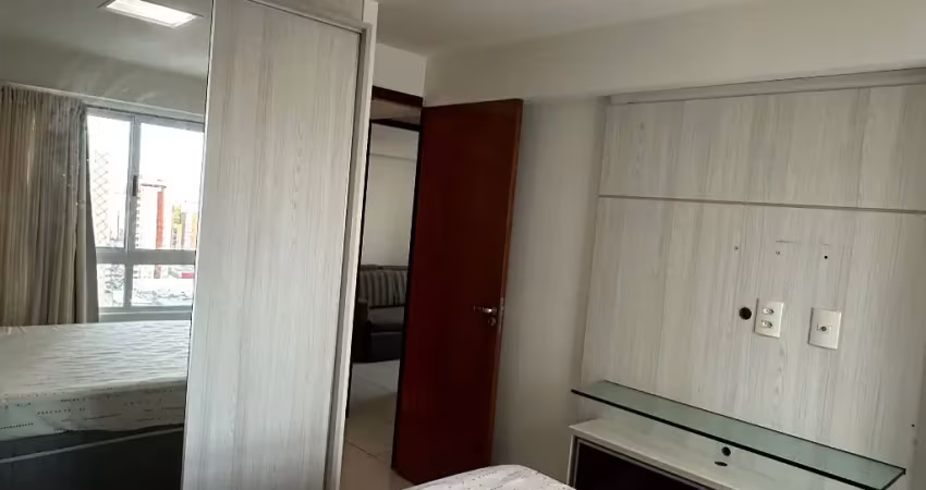 Apartamento com 2 quartos à venda na Rua Julieta Marinho Marsicano, Bessa, João Pessoa