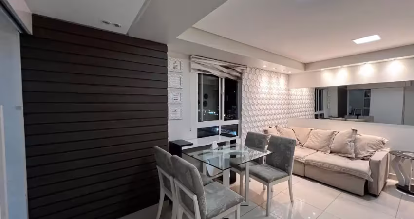 Apartamento com 1 quarto para alugar na Rua Francisco Carneiro de Araújo, Cabo Branco, João Pessoa