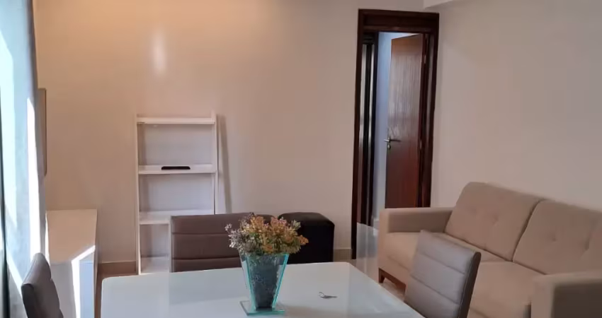 Apartamento com 1 quarto à venda na Rua Francisco Carneiro de Araújo, Cabo Branco, João Pessoa
