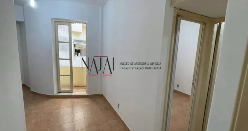Apartamento com 1 quarto à venda na Rua Artur Bernardes, Catete, Rio de Janeiro