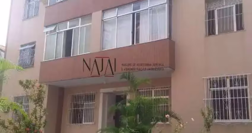Vendo apartamento 02 quartos, 1 suíte - cachambi - 200 m do norte shopping