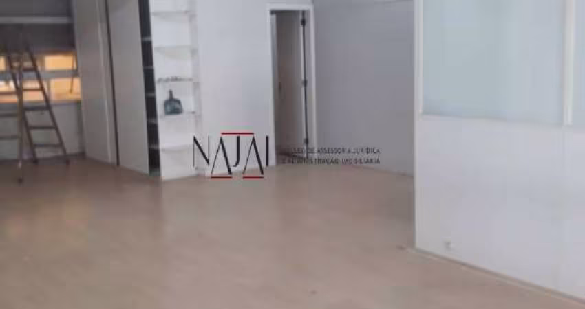 Alugo Sala comercial - 70m² - Próximo a Marinha, Igreja da Candelária.