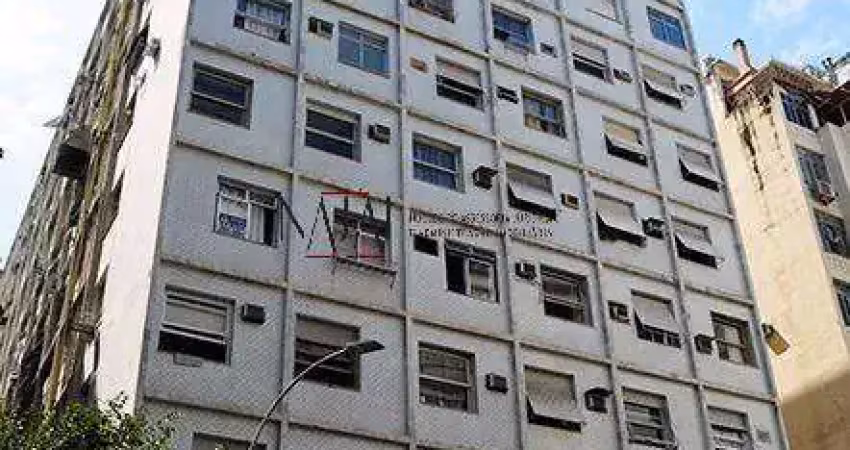 Apartamento kitnet - Copacabana