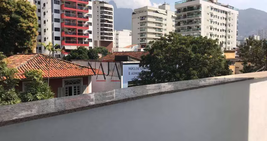 Vendo e alugo excelente casa 07 quartos em Botafogo - Oliveira Fausto.