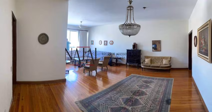 EXCELENTE APARTAMENTO 3 QUARTOS EM BOTAFOGO