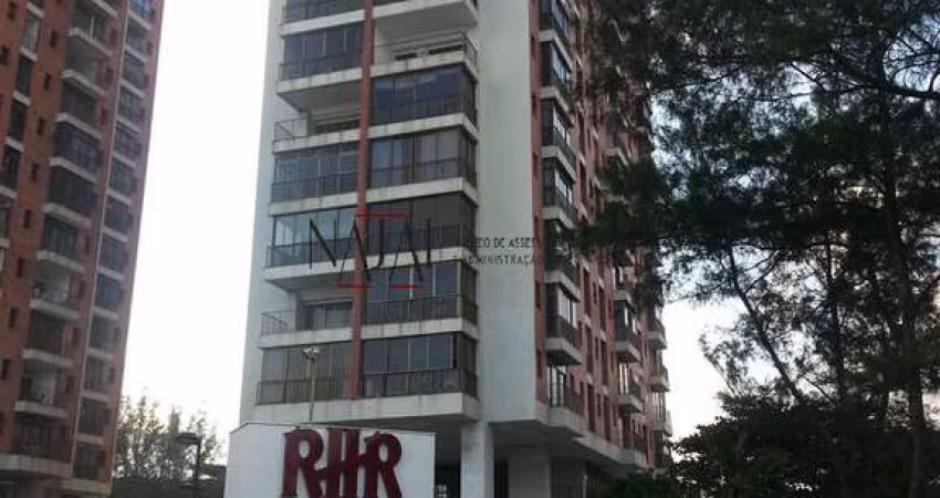 Vendo excelente Flat 02 suites 02 vagas com 82m-Av. Lúcio Costa-Rj.