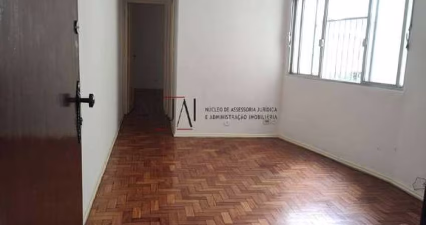 Apartamento de 1 quarto no Méier