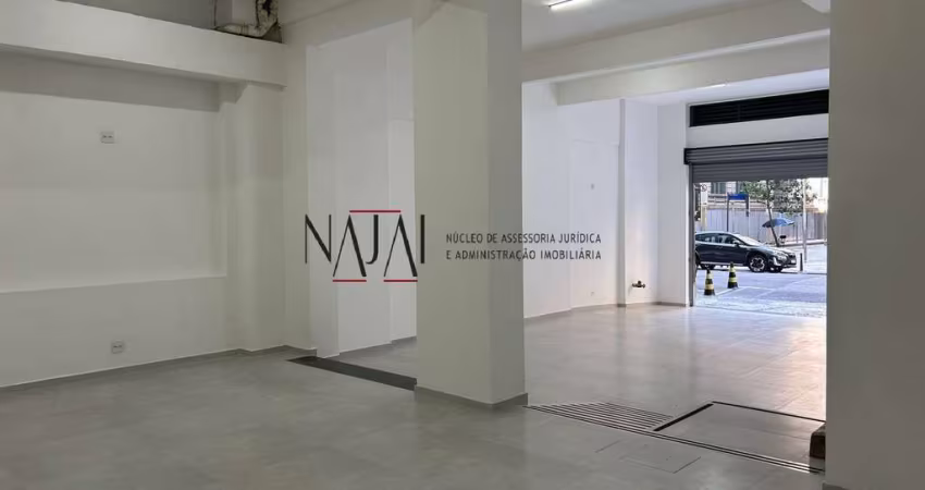 Alugo  excelente Loja 270m² Rua do México-Centro do RJ
