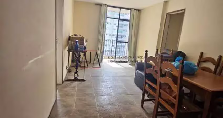 EXCELENTE 2 QUARTOS EM ICARAÍ - NITERÓI
