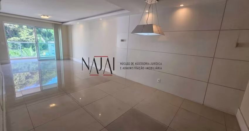 APARTAMENTO 3 QUARTOS EM BOTAFOGO