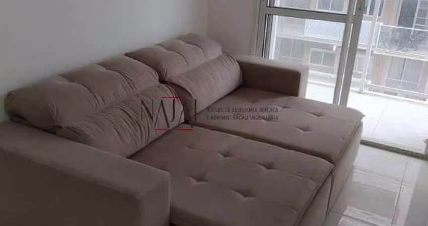 APARTAMENTO DE 2 QUARTOS PRÓXIMO AO NORTE SHOPPING
