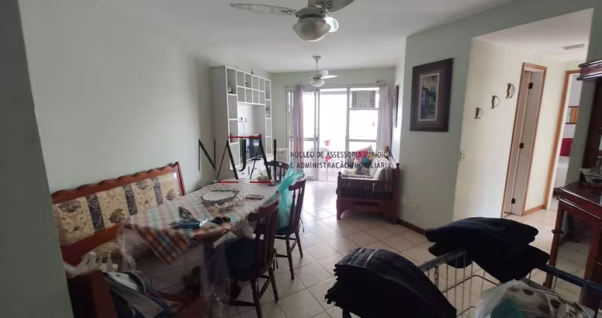 APARTAMENTO MOBILIADO DE 3 QUARTOS NA BARRA DA TIJUCA