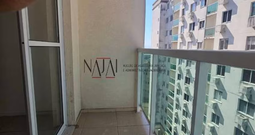 APARTAMENTO DE 02 QUARTOS EM SÃO CRISTOVÃO