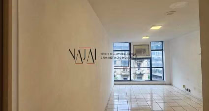 SALA COMERCIAL NO CENTRO