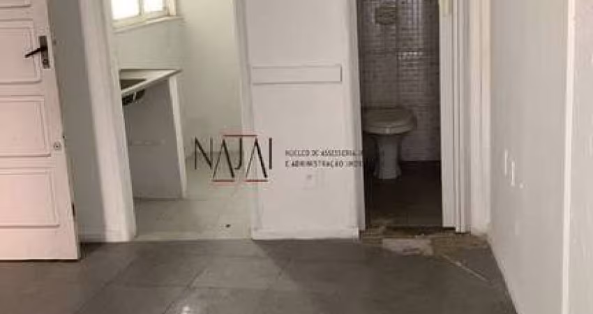 ÓTIMA SALA COMERCIAL NO CORAÇÃO DO MÉIER