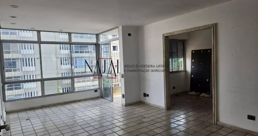 INCRÍVEL APARTAMENTO DE 3 QUARTOS EM SÃO CONRADO