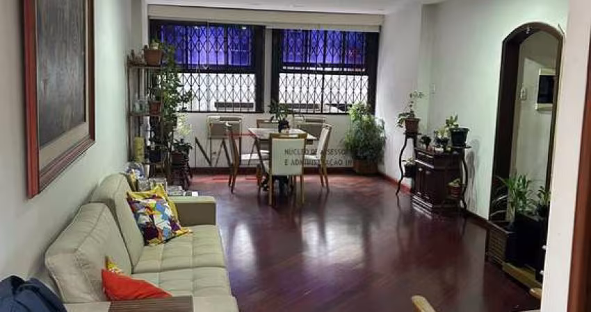 APARTAMENTO 3 QUARTOS NO FLAMENGO