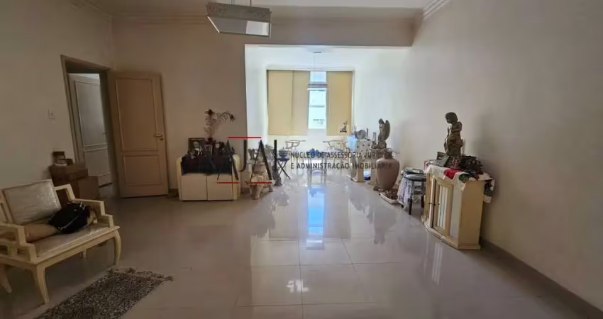 Apartamento com 3 quartos para alugar na Rua Raimundo Correia, Copacabana, Rio de Janeiro