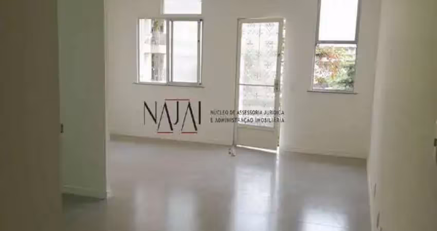 Apartamento com 1 quarto para alugar na Rua Visconde de Santa Isabel, Grajaú, Rio de Janeiro