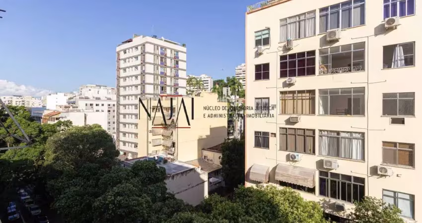 Vendo apto com 93m 02 qtos 01 vaga-rua coelho neto-laranjeiras.