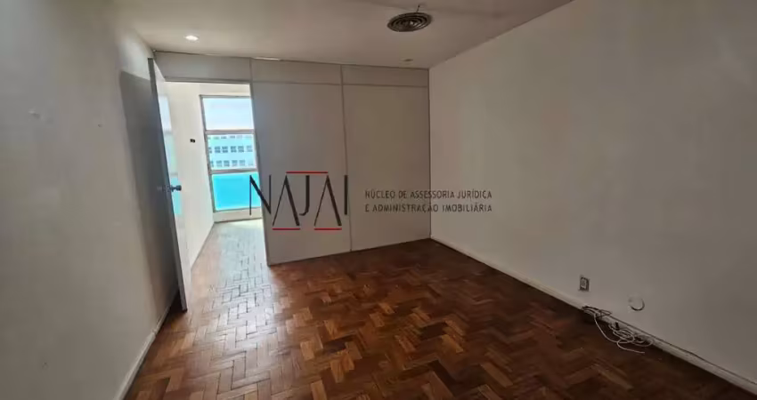 Sala comercial com 1 sala para alugar na Avenida Rio Branco, Centro, Rio de Janeiro