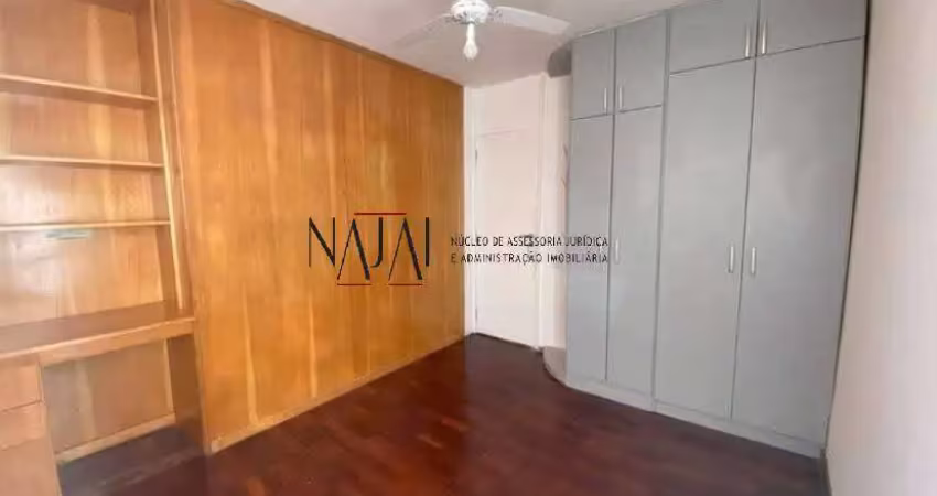 Apartamento de 3 quartos no flamengo -  rua marquês de abrantes