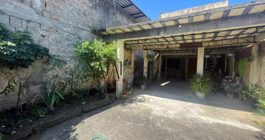 Casa com 4 quartos à venda na Rua Divisa, Santa Eugênia, Nova Iguaçu