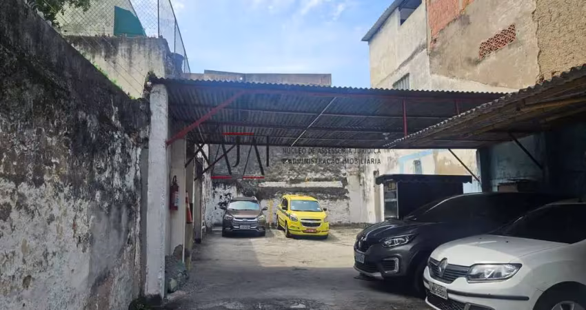 Terreno comercial à venda na Rua Jorge Rudge, Vila Isabel, Rio de Janeiro