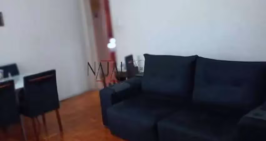 Apartamento com 2 quartos à venda na Rua Gonzaga Bastos, Vila Isabel, Rio de Janeiro