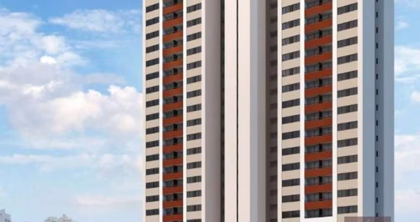 Apartamento Padrão para Venda em Imbuí Salvador-BA