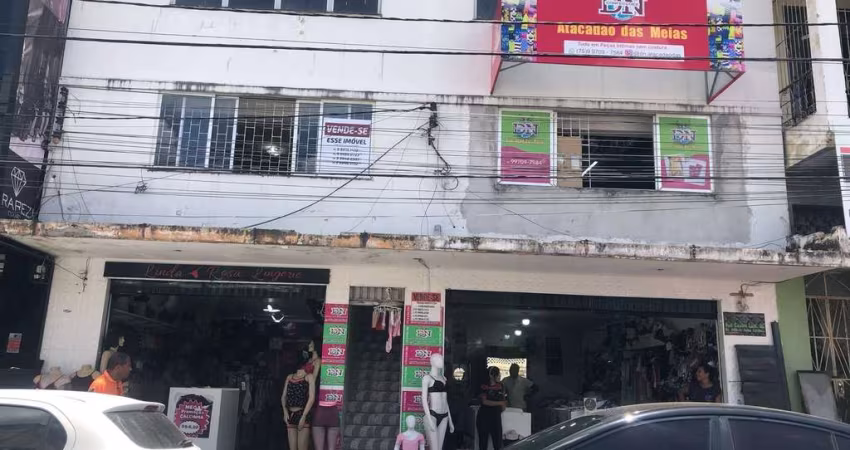 Prédio Comercial em Centro, Alagoinhas/BA
