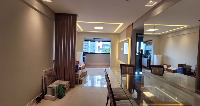 Apartamento para alugar no bairro Imbuí - Salvador/BA